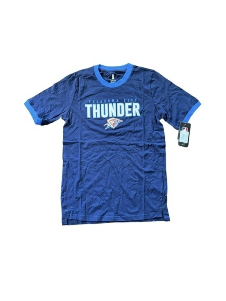 NBA Thunderwolves T-shirt NWT‎